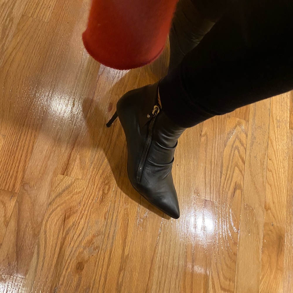 Black Boot - image 2